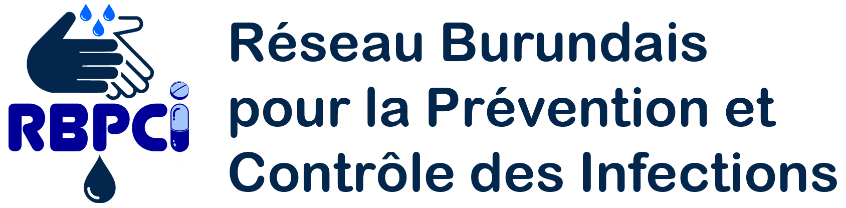 Burundian Network for Infection Prevention and Control